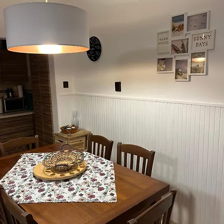 Bb Fonyodi Ut Lejlighed *