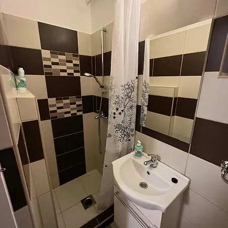 Lejlighed Bb Fonyodi Ut Balatonboglár