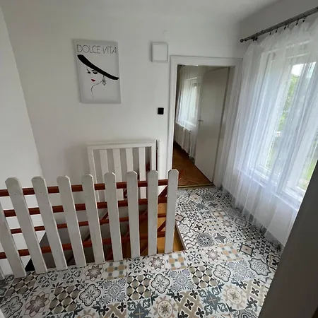 Lägenhet Bb Fonyodi Ut Balatonboglár