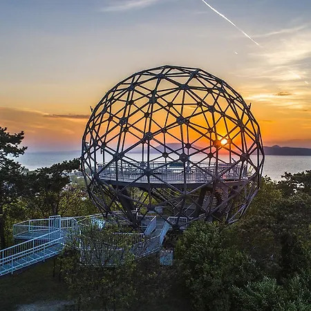 Bb Fonyodi Ut * Balatonboglár