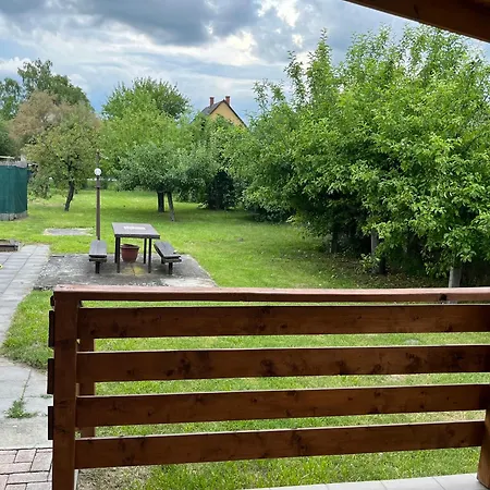Lägenhet Bb Fonyodi Ut *