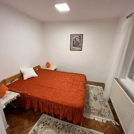 Bb Fonyodi Ut Lejlighed *