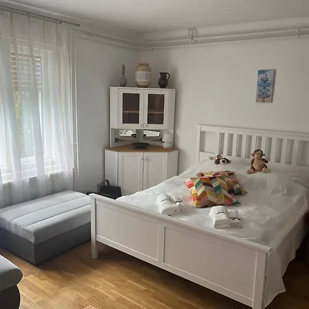 Bb Fonyodi Ut Lejlighed