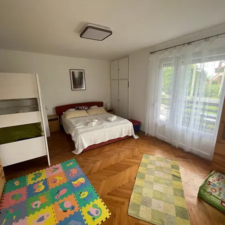 Bb Fonyodi Ut Lägenhet Balatonboglár