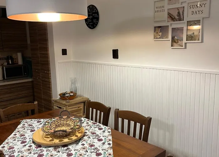 Bb Fonyódi út Apartman *