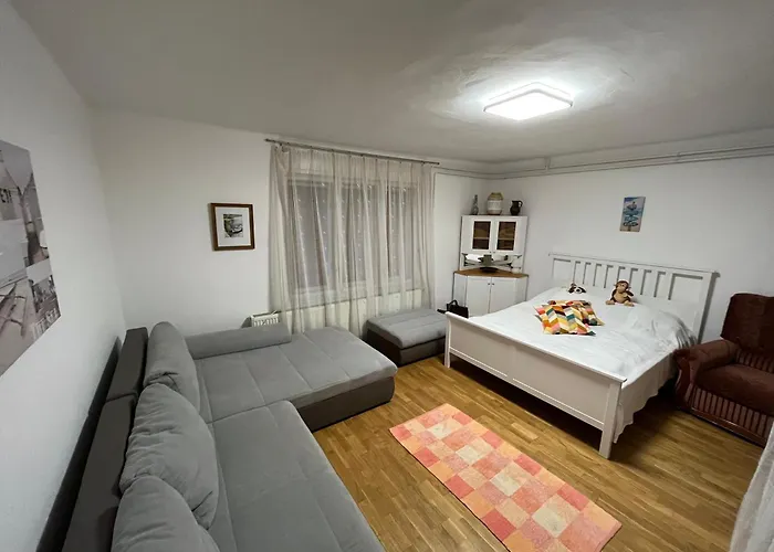 Bb Fonyódi út Apartman *