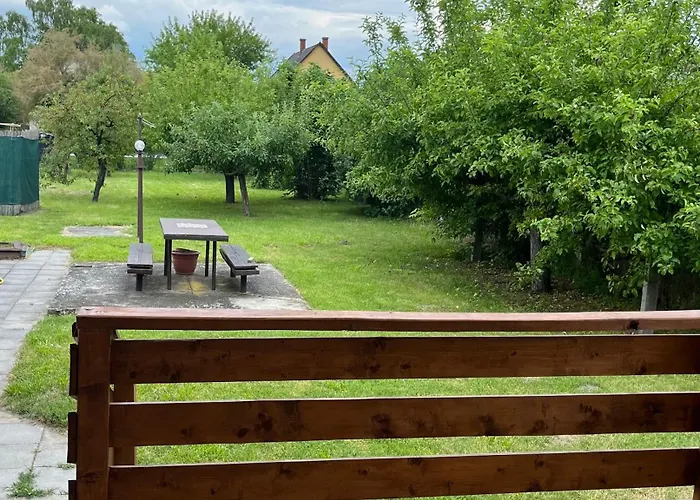 Apartman Bb Fonyódi út *