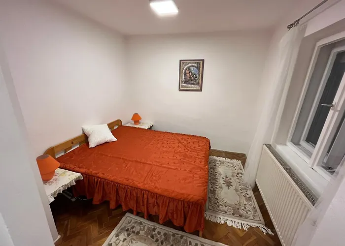 Bb Fonyódi út Apartman *