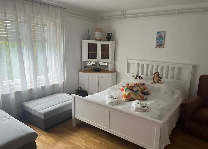 Bb Fonyódi út Apartman